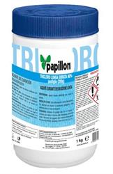 CLORO L.DURATA 90% TRICL.KG1 PAS.GR20