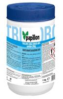 CLORO L.DURATA 90% TRICL.KG1 PAS.GR20