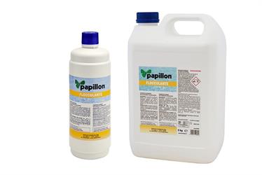 FLOCCULANTE LIQUIDO KG 1