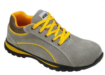 SCARPE MAURER GAVIA BASSE S1P 45