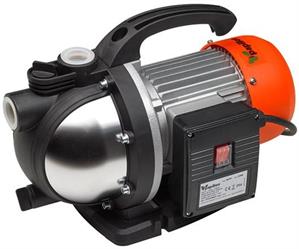 POMPE AUTOAD.1300W 80L MIN INOX GUPPY