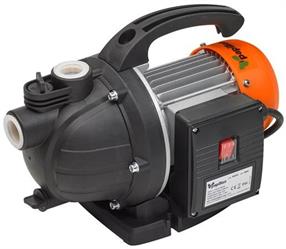 POMPA AUTOADESCANTE 800W 50L/MIN MANTA