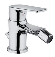 MISCELATORE BIDET ALBA CON SCARICO