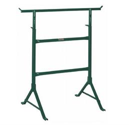 CAVALLETTO VER.PONTEGGI DOPPIO 100X170