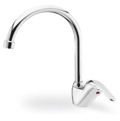 MISCELATORE COLLO CIGNO ONDA