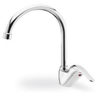 MISCELATORE COLLO CIGNO ONDA