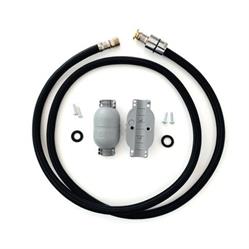 FLESSIBILE CM 120 X MISCELATORE 53020