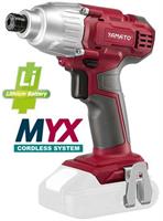 AVVITAT.IMPULSI YAMATO CDI 20L S.CORPO