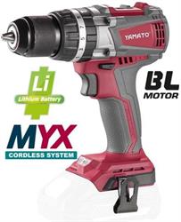 TRAPANO AVV.YAMATO CDP20BL SOLO CORPO