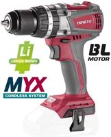 TRAPANO AVV.YAMATO CDP20BL SOLO CORPO