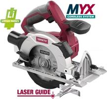 SEGA CIRCOLARE YAMATO CCS20L 20V-CORPO