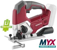 SEGHETTO ALTER.YAMATO CJS20L 20V-CORPO