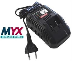 CARICABATTER.UNIVERSALE YAMATO 20V