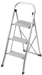 SGABELLO ALLUM.3 GRADINI EASY STEP ALU