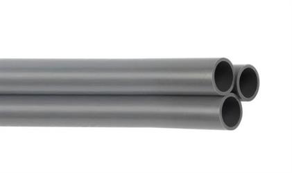 TUBO PVC RIGIDO D.25 MT 3