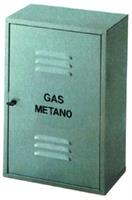 ARMADIETTI ZIN.SMONT.X GAS CM 30X50X25