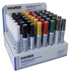 ESPO MARCATORI 8 COLORI PZ 48 COMPLETO