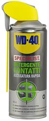 DETERG.SPRAY WD-40 ML 400 X CONTATTI