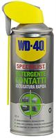 DETERG.SPRAY WD-40 ML 400 X CONTATTI