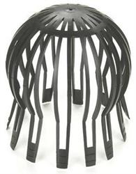 PARAFOGLIE IN PLASTICA MM 60-120