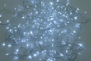 LUCI NATALE 300 C.CAVO BIANCO FREDDO