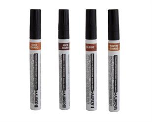 PENNARELLO RITOCCO LEGNO NOCE SCURO