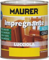 IMPREG.ACQUA CERATO LT 2,50 NOCE CHIAR