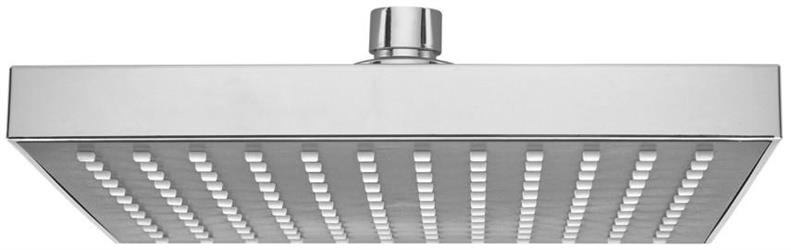 SOFFIONE DOCCIA PARETE ORIENT.CM20X20