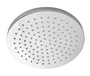 SOFFIONE DOCCIA A PARETE ORIENT.CM 20