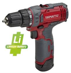 TRAPANO A BATTERIA LITIO 12V 1,3AH