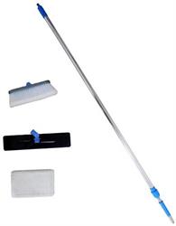 KIT PULIZIA X PANNELLI FOTOVOLTAICI