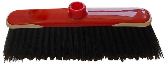 SCOPA MAURER ISABEL SENZA MANICO