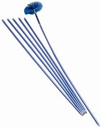 KIT SPAZZACAMINO 6 ASTE 140 + SCOVO.25