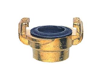 RACCORDI RAPIDI OTTONE F. 3.4