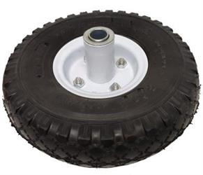 RUOTA RICAMBIO X CARRELLO METIS 052975