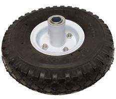 RUOTA RICAMBIO X CARRELLO METIS 052975