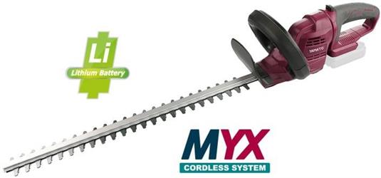 TAGLIASIEPI BATT.CGHT 20 L 20V S.CORPO