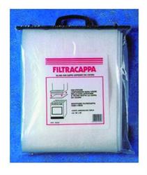 FILTROCAPPA ANTIFUMO CM 80X40