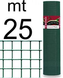 CASANET PLASTIC 100 12,7X12,7 F09 MT25