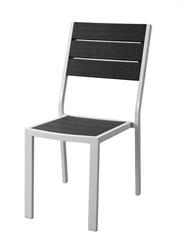 SEDIA STINTINO CM 57X45,5X88 S.BRACC.