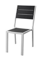 SEDIA STINTINO CM 57X45,5X88 S.BRACC.