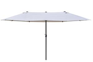 OMBRELLONE RETTANGOLARE MT 2,7X4,55