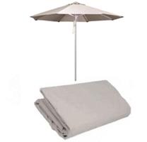 TELO X OMBRELLONE ALVOR TONDO 054452