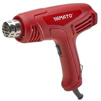 PISTOLA TERMICA PT 2000 WATT