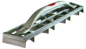 FRATT.ALLUM.RASCHIAR.GESSO CM 45,5X8,5