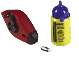 DISP.TRACCIALINEE PL.+POLVERE GR.100