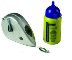 TRACCIATORI ALLUM.KIT C.POLVERE GR 100