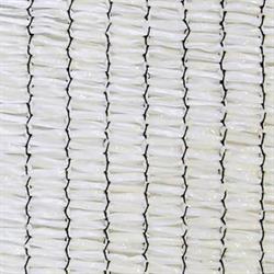 RETE OMBREGG.PAPILLON BIANCO MT 1,0X50