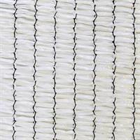 RETE OMBREGG.PAPILLON BIANCO MT 1,0X50