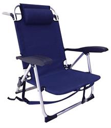 SPIAGGINA ZAINO ALLUM.CM 67X60X765,5